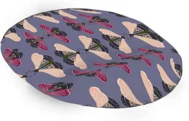 podkladka-pod-mysz-bonamaison-z-podporka-pod-nadgarstek-20-x-23-cm