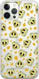 ert-group-etui-do-iphone-12-pro-max-looney-tunes-tweety-elastyczny-tpu