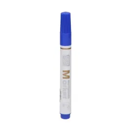 tiptop-office-marker-do-tablic-suchoscieralnych-niebieski-10-sztuk