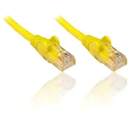 premium-cord-sp6utp002y-kabel-sieciowy-zolty-025-m-cat6-u-utp-utp