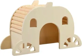 domek-drewniany-duvoplus-z-mostkiem-l-22x78x13cm-dla-malych-gryzoni