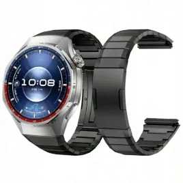 tytanowa-bransoleta-do-huawei-watch-gt6-gt-6-pro-46-mm-46mm-tytanowy-pasek