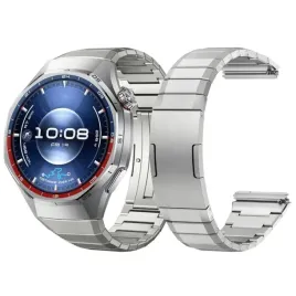 tytanowa-bransoleta-do-huawei-watch-gt6-gt-6-pro-46-mm-46mm-tytanowy-pasek