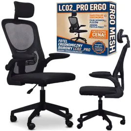 fotel-biurowy-krzeslo-obrotowe-ergonomiczne-czarny-materialowy-gamingowy