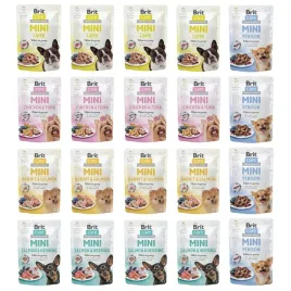 brit-care-mini-dog-karma-mokra-dla-psa-mix-smakow-20-x-85g-bezzbozowa