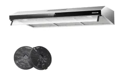 gasland-uc90ss-okap-kuchenny-z-podwojnym-silnikiem-90-cm-powystawowy
