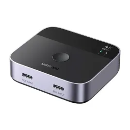 przelacznik-switch-2x-usb-c-do-hdmi-ugreen-aw502-2w1-4k-60hz