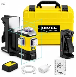 nivel-system-budowlany-laser-krzyzowy-3x360-bt-niebieski-30m-max-70m