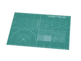mata-do-ciecia-cutting-mat-a3-size-green-74076-tamiya