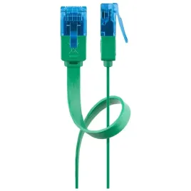goobay-kabel-sieciowy-lan-cat-6a-plaski-3m-u-utp-zielony-rj45-patchcord-hq