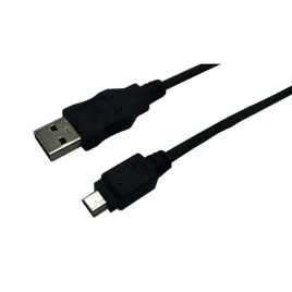 kabel-usb-2-0-logilink-cu0014-usb-a-greater-mini-usb-18m