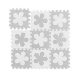 puzzle-piankowe-kwiatki-szaro-pomaranczowe