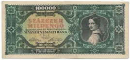 100-000-pengo-hungary-1946r-seria-b
