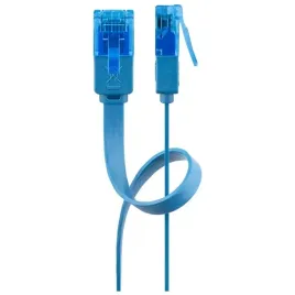goobay-kabel-sieciowy-lan-cat-6a-plaski-5m-u-utp-niebieski-rj45-patchcord