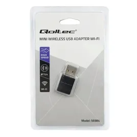 adapter-wi-fi-qoltec-bezprzewodowy-or-standard-ax-or-bluetooth-5-4-or-usb-or-90