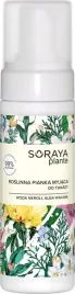 soraya-plante-roslinna-pianka-do-mycia-twarzy-99-percent-natura