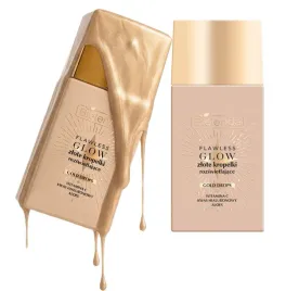 rozswietlajace-zlote-kropelki-flawless-glow-wit-c-kwas-hialuronowy-2-szt
