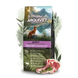 arquivet-original-adult-sucha-karma-dla-psa-jagniecina-z-ryzem-12-kg