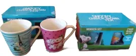 kubek-ceram-2szt-snoopy