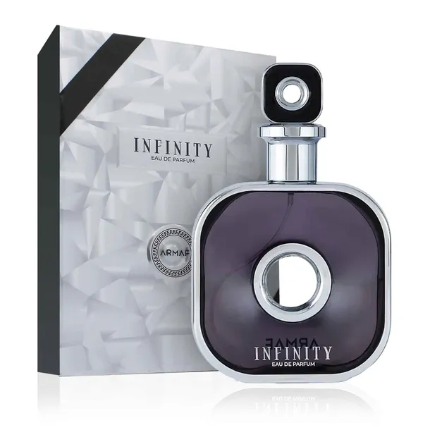 Armaf Infinity Silver Woda Perfumowana EDP 105 ml Męska