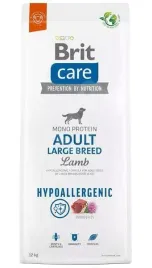 brit-care-dog-hypoallergenic-adult-large-lamb-12kg