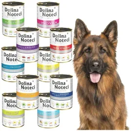 dolina-noteci-premium-karma-mokra-dla-psa-mix-smakow-10-x-400g-bezzbozowa