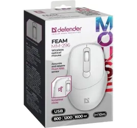 mysz-bezprzewodowa-defender-feam-mm-296-optyczna-bezklikowa-silent-1600dpi