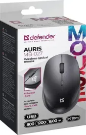 mysz-bezprzewodowa-defender-auris-mb-027-optyczna-bezklikowa-silent-1600dpi
