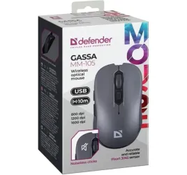 mysz-bezprzewodowa-defender-gassa-mm-105-optyczna-bezklikowa-silent-1600dpi