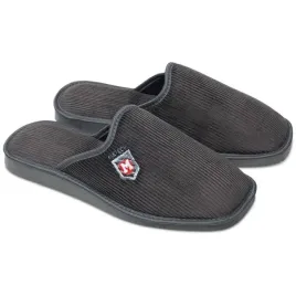 pantofle-meskie-meteor-natural-style-ns-251-szare-lekkie-modne-r-41