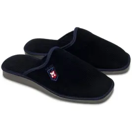 pantofle-meskie-meteor-natural-style-ns-251-granatowe-lekkie-modne-r-43