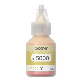 tusz-brother-bt5000y-yellow