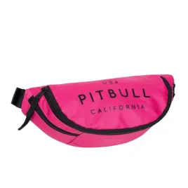 pitbull-west-coast-saszetka-na-pas-avenida-rozowa