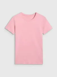 4f-t-shirt-damski-regular-gladki-f2356-jasny-roz-m