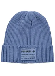 pitbull-czapka-zimowa-pitbull-dock-niebieska-uniwersalna