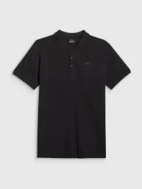 4f-koszulka-meska-t-shirt-polo-kolekcja-basic-m366-gleboka-czern-l