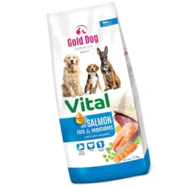 karma-dla-psow-doroslych-gold-dog-vital-salmon-rice-and-vegetables-12kg