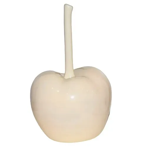 jablko-ceramiczne-ecru-h22cm