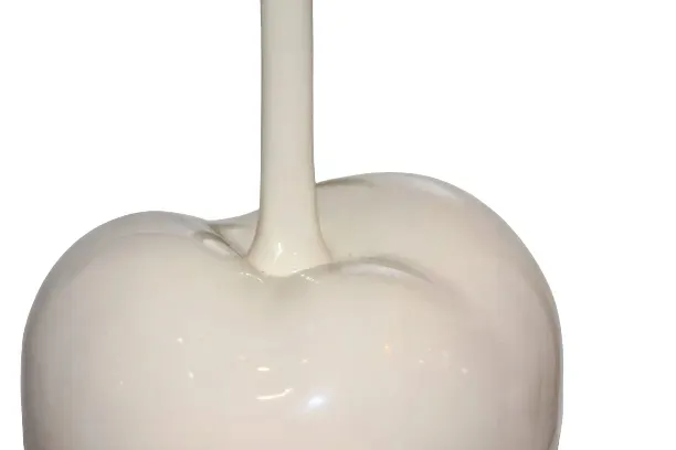 jablko-ceramiczne-ecru-h22cm