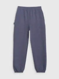 4f-spodnie-dresowe-dziewczece-z-dzianiny-strukturalnej-cas-f1243-denim-128