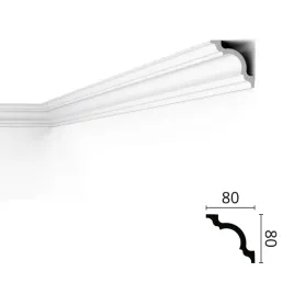 listwa-przysufitowa-nomastyl-a1-2mb-80x80mm-noel-and-marquet