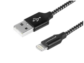 kabel-carmotion-usb-apple-lightning-3-m-czarny