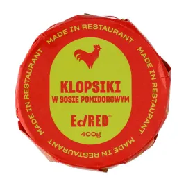 konserwa-ed-red-casual-klopsiki-drobiowe-w-sosie-pomidorowym-400-g