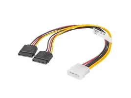 kabel-zasilajacy-lanberg-molex-m-greater-2x-sata-f-03m