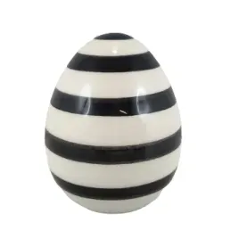 jajko-ceramiczne-bialo-czarne-w-paski-8x8x9-cm