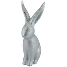 ceramiczny-krolik-srebrny-18-cm