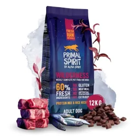 primal-spirit-karma-dla-psa-wilderness-60percent-miesa-wieprzowina-kurczak-12kg
