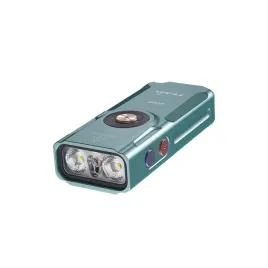 latarka-led-fenix-e06r-turkusowa