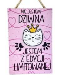 tabliczka-motywacyjna-mdf-20x30cm-jestem-z-edycji-limitowanej
