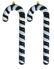 kpl-2-lasek-mikolaja-plastik-czarno-biale-25cm